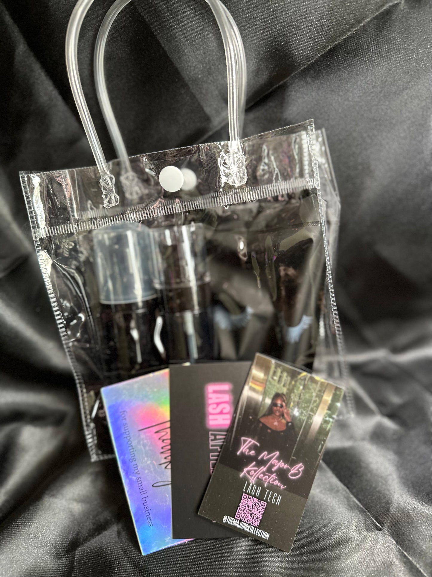 Lash Aftercare Kit