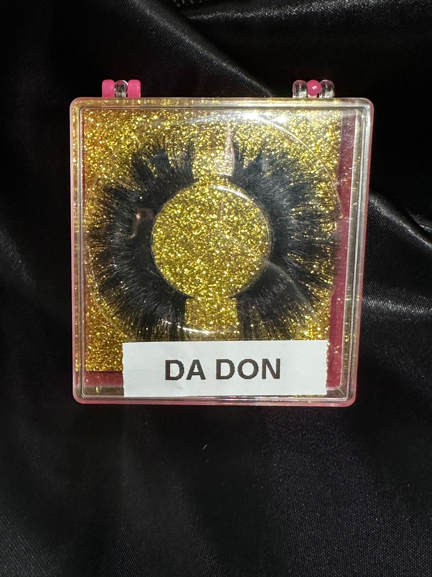“Da Don”