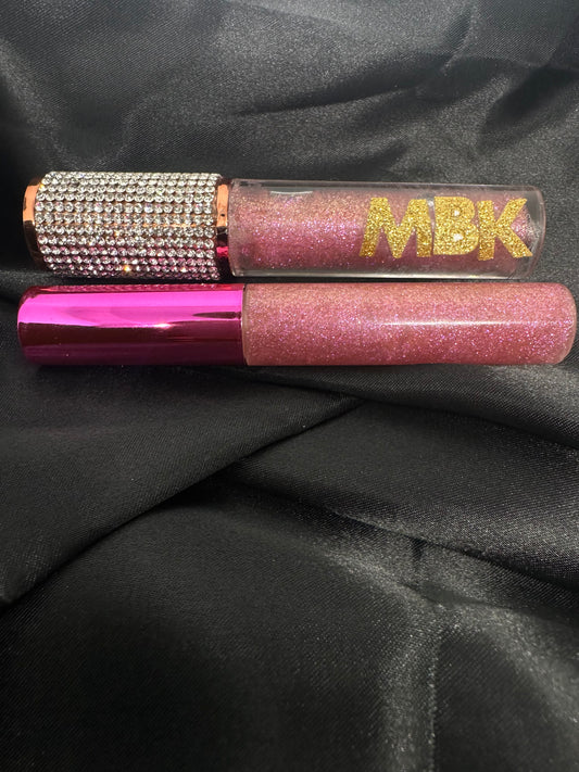 Pink Sparkle