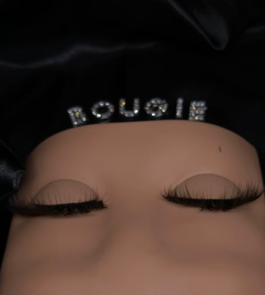 “Boujie”