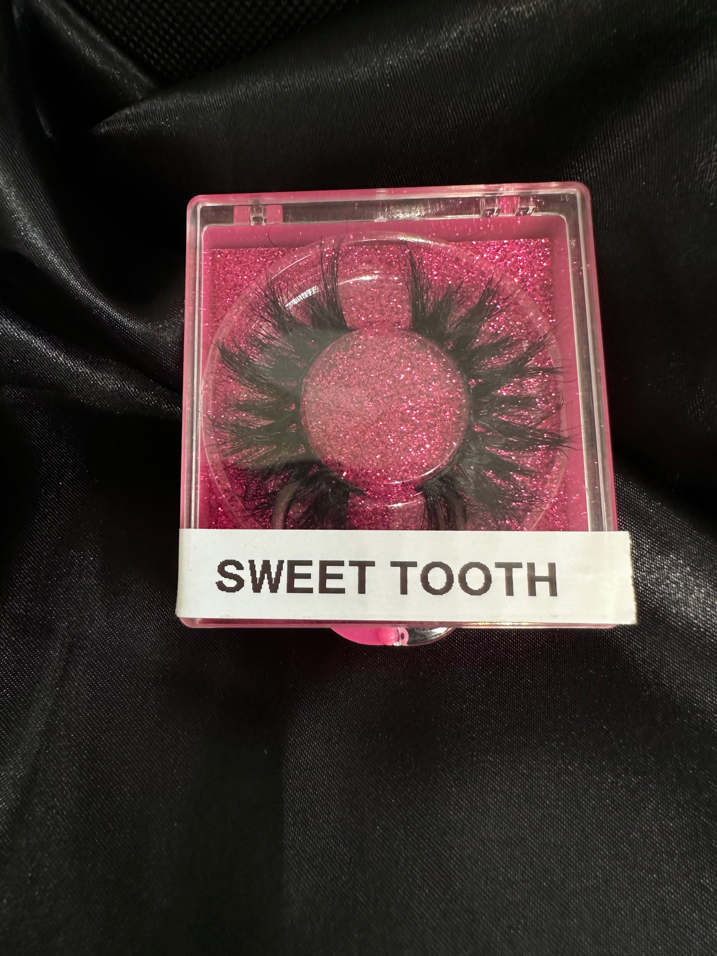 "Sweet Tooth"