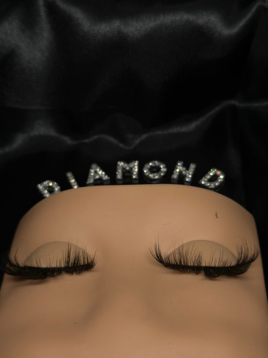 “Diamond”