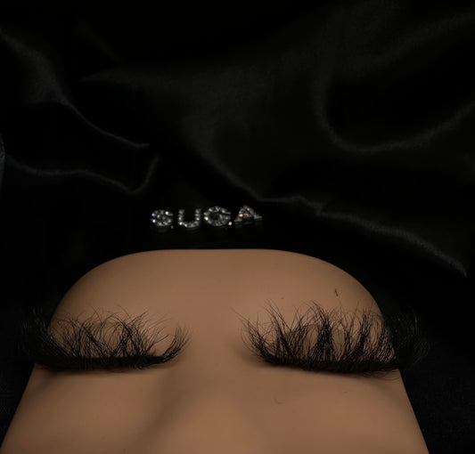 “Suga”