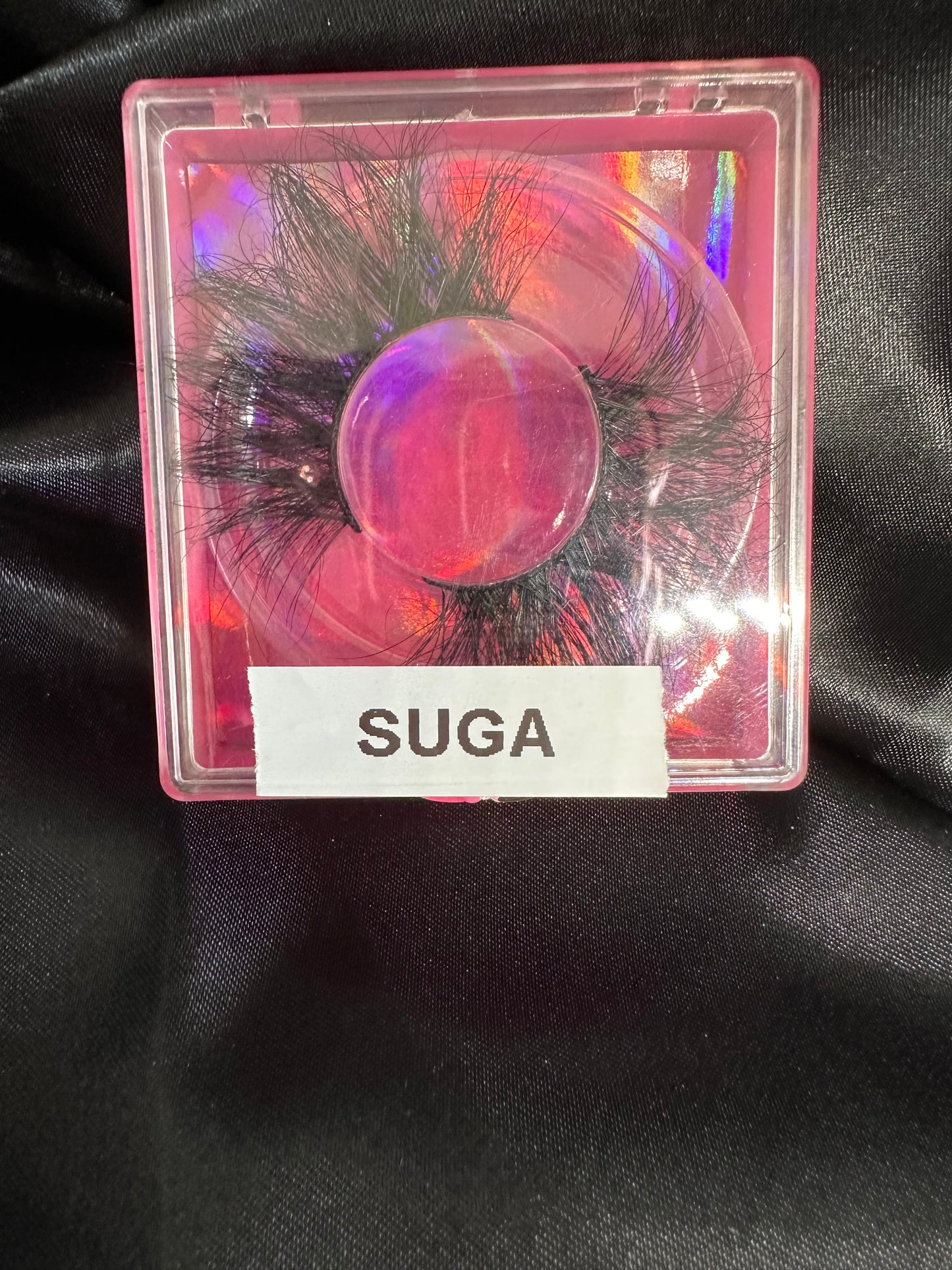 “Suga”