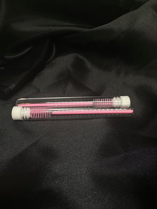 Spooly In Dust Proof Case